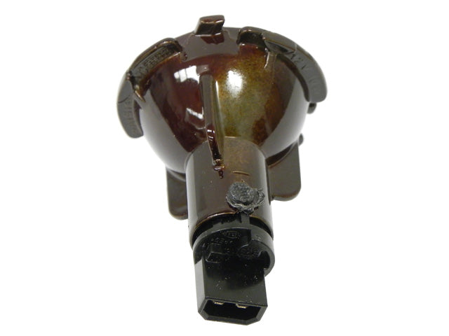 BMW Headlight Halo Ring Bulb with Socket Angel Eye Bulb | 2008-2010 63127187952
