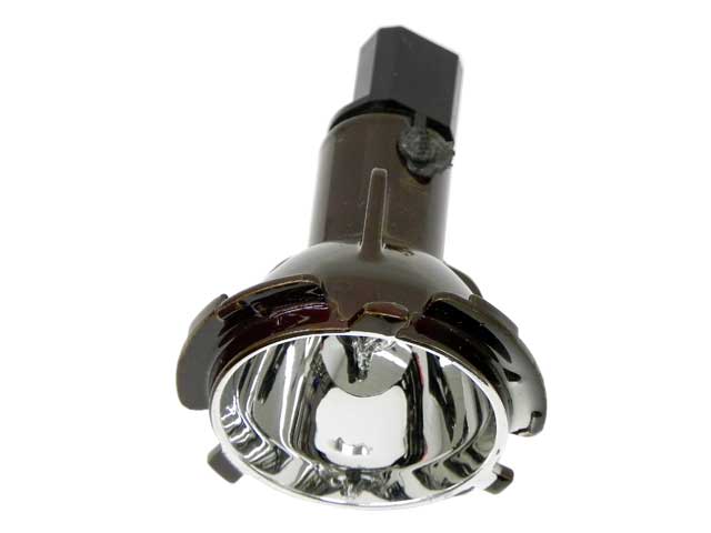 BMW Headlight Halo Ring Bulb with Socket Angel Eye Bulb | 2008-2010 63127187952