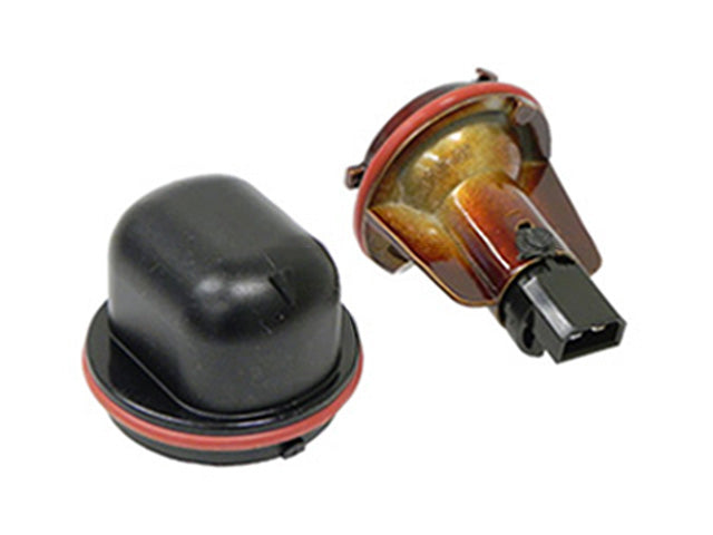 BMW Headlight Halo Ring Bulb with Socket Angel Eye Bulb | 2000-2008 63126916097