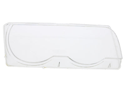 BMW Headlight Lens | 1998-2001 63128381328
