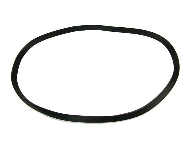 BMW Headlight Lens Gasket | 1995-2001 63128361290