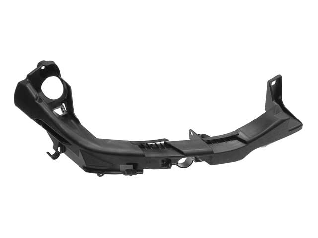 BMW Headlight Support Frame Headlight Arm | 2007-2010 51117154724