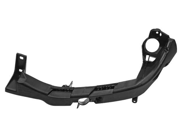 BMW Headlight Support Frame Headlight Arm | 2007-2010 51117154723