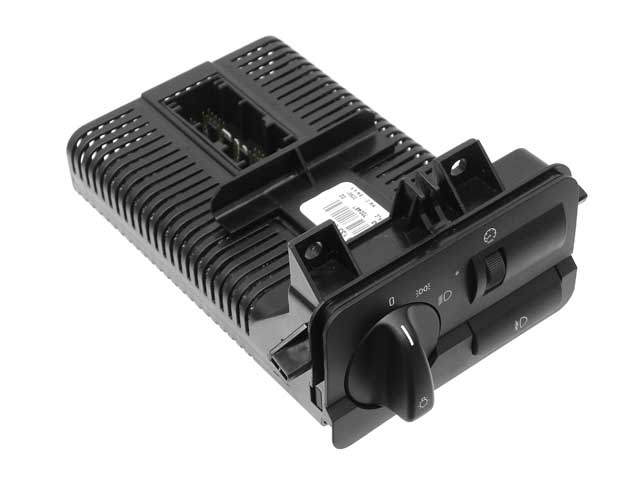 BMW Headlight Switch Unit | 1999-2006 61319133024