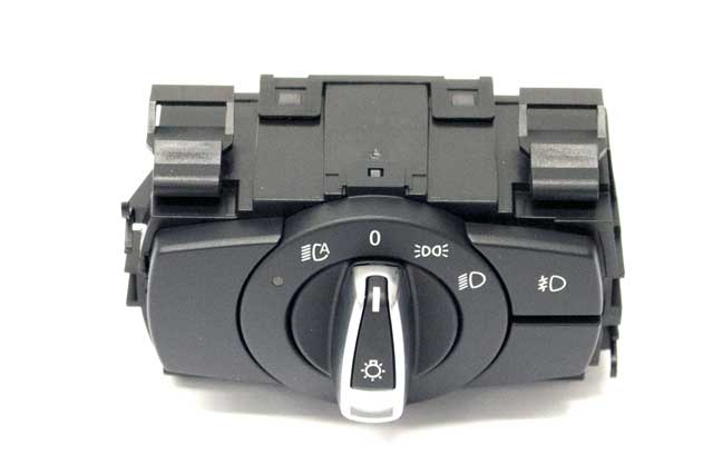 BMW Headlight Switch Unit | 2009-2015 61319169398