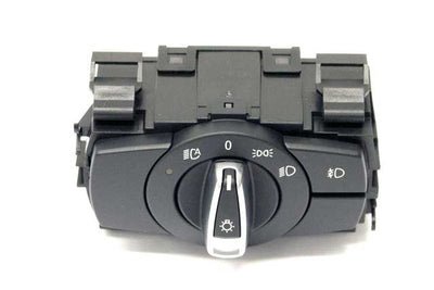 BMW Headlight Switch Unit | 2009-2015 61319169398