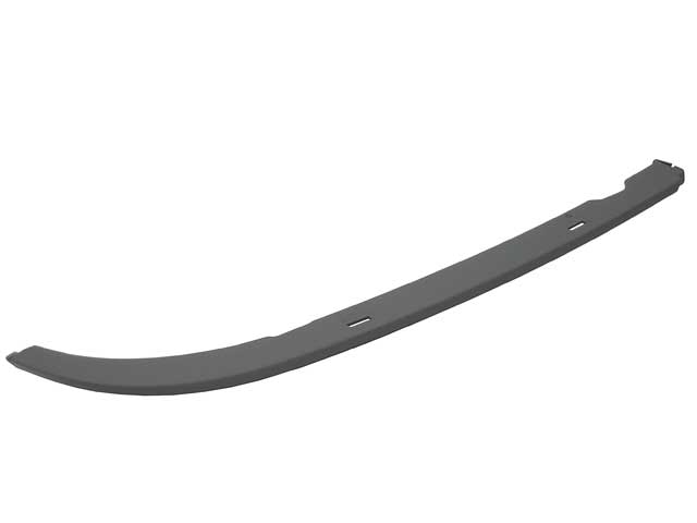 BMW Headlight Trim Primered | 1997-2003 51138168809