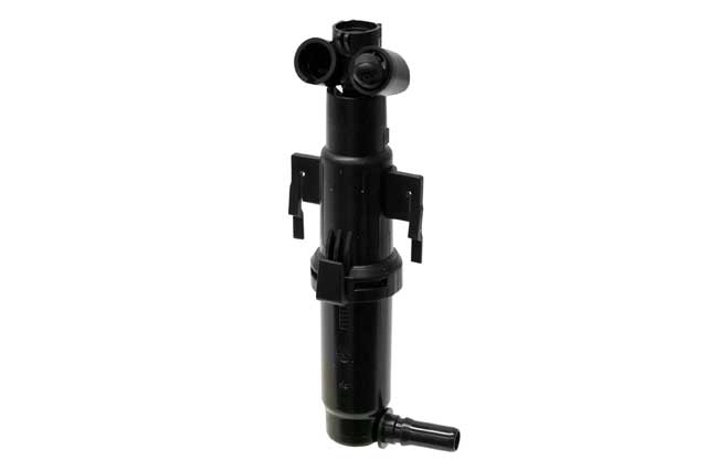 BMW Headlight Washer Nozzle | 2010-2017 61677377668