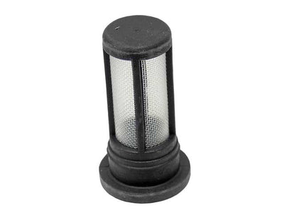 BMW Headlight Washer Pump Grommet with Strainer | 1999-2023 61678374382
