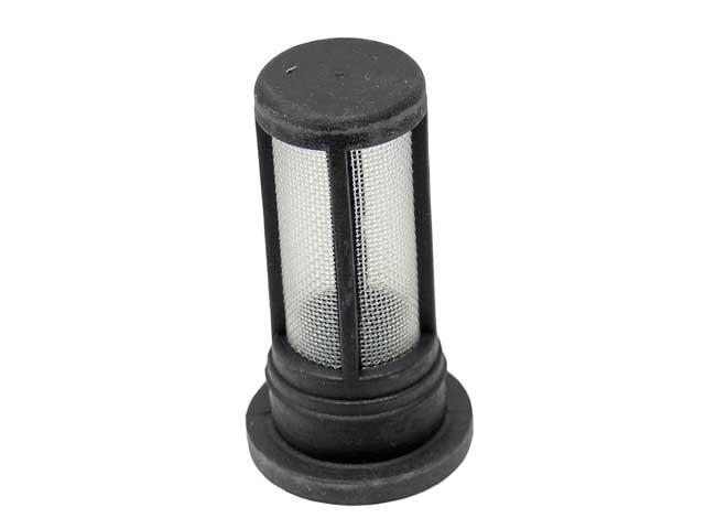 BMW Headlight Washer Pump Grommet with Strainer | 1999-2023 61678374382