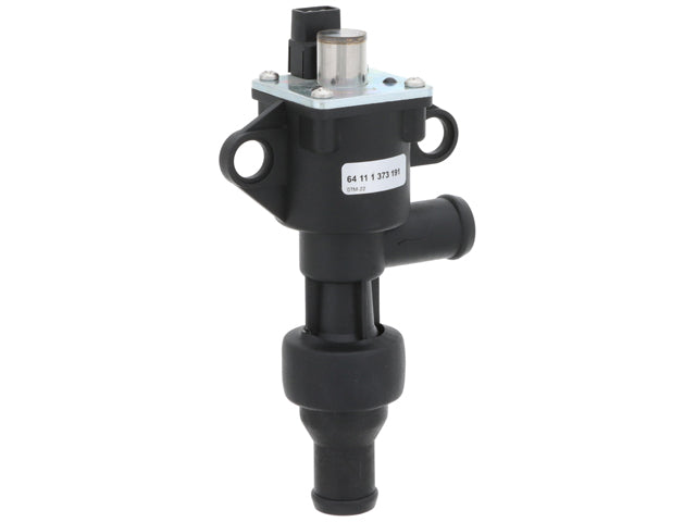 BMW Heater Control Valve | 1982-1989