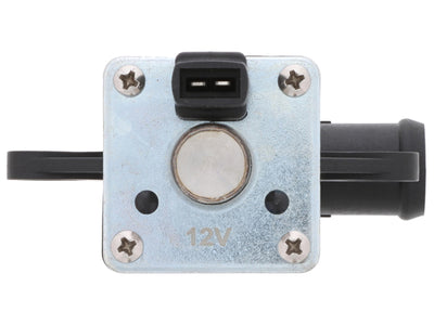 BMW Heater Control Valve | 1982-1989 64111373191