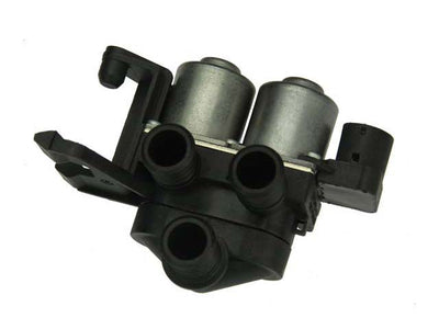 BMW Heater Control Valve | 1992-1999