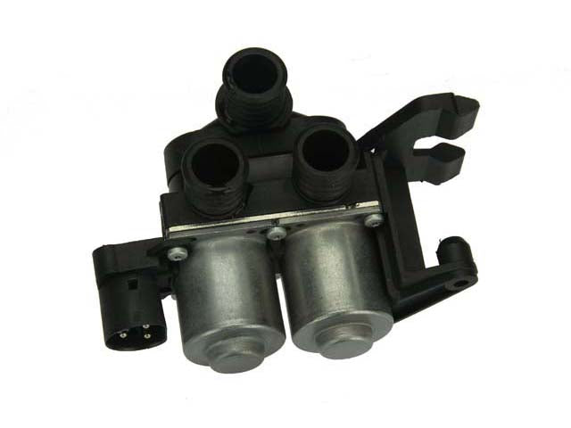 BMW Heater Control Valve | 1992-1999 64118375792