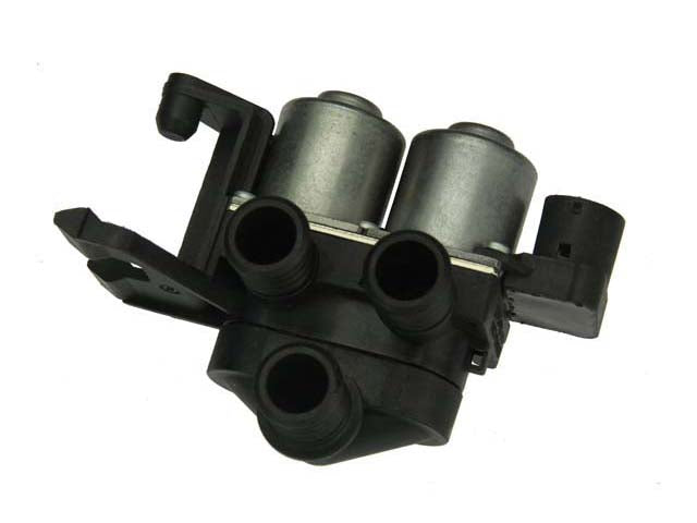 BMW Heater Control Valve | 1992-1999 64118375792