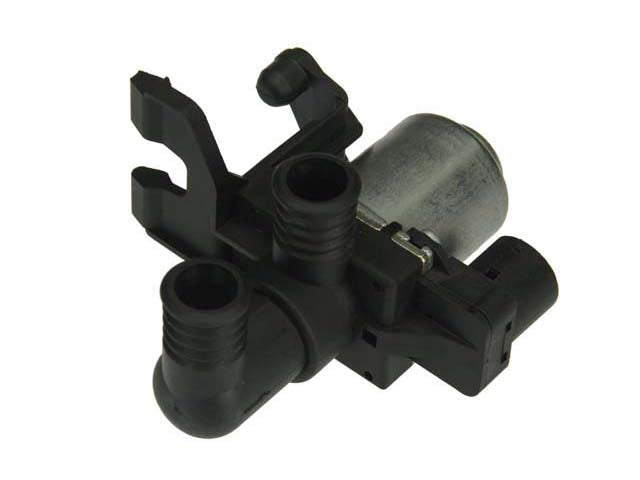 BMW Heater Control Valve | 1995-2002