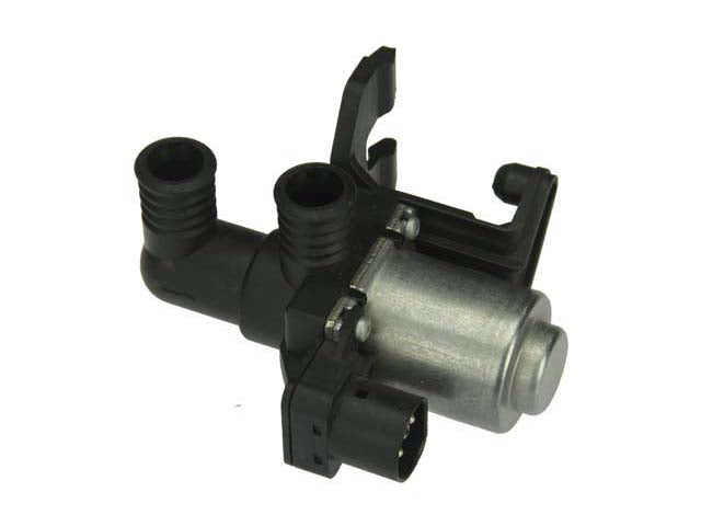 BMW Heater Control Valve | 1995-2002
