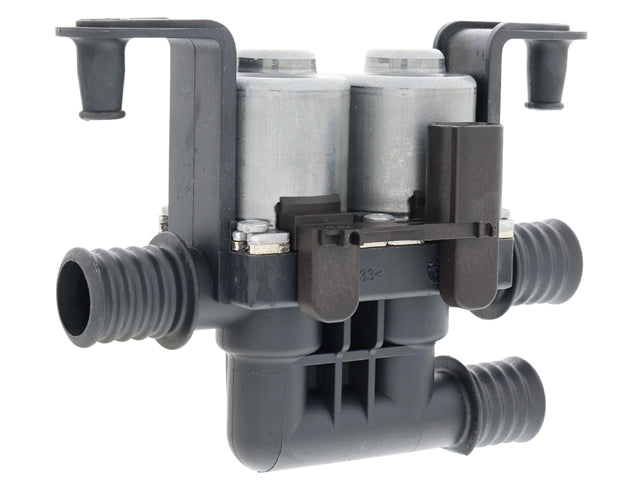 BMW Heater Control Valve | 2004-2019