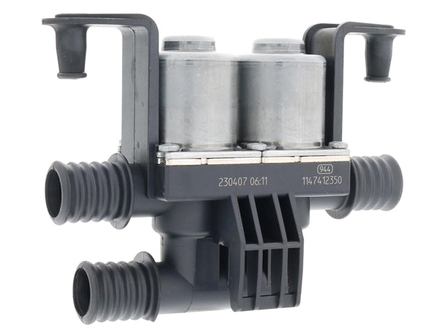 BMW Heater Control Valve | 2004-2019 64116910544