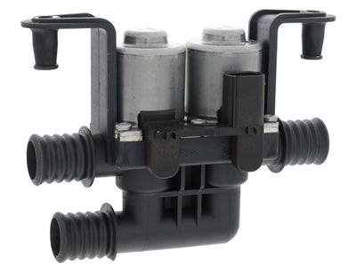 BMW Heater Control Valve 3-Way Valve | 2002-2010 64116906652