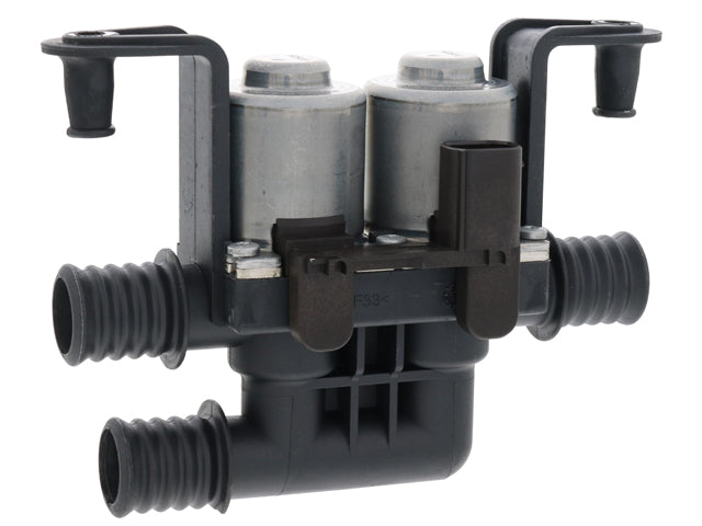 BMW Heater Control Valve 3-Way Valve | 2002-2010 64116906652