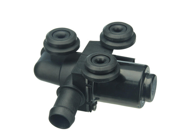 BMW Heater Control Valve Single Solenoid Type | 2006-2014 64116928495