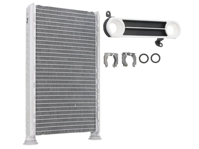 BMW Heater Core | 2012-2021