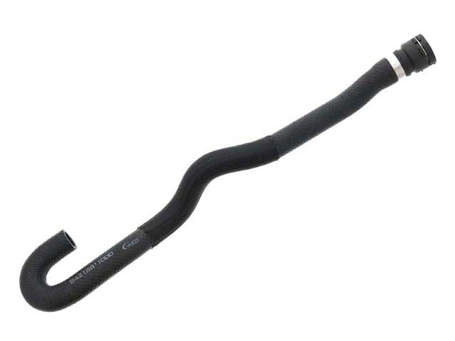 BMW Heater Hose - Additional Water Pump to Heater Valve | 2004-2010 64216911000