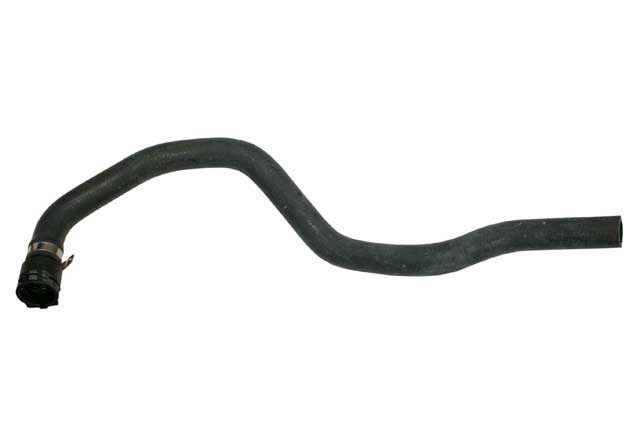BMW Heater Hose - Engine Inlet to Heater Valve | 1999-2006 64218376999