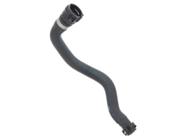 BMW Heater Hose - Heater Core to Engine Return Hose | 2014-2018