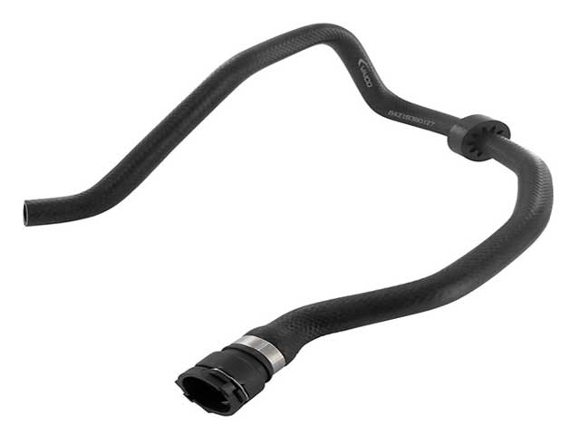 BMW Heater Hose - Heater Core to Expansion Tank | 2001-2006 64218380127