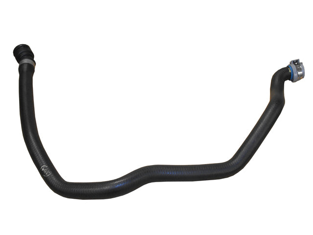 BMW Heater Hose - Heater Core to Expansion Tank | 1999-2006 64218376153