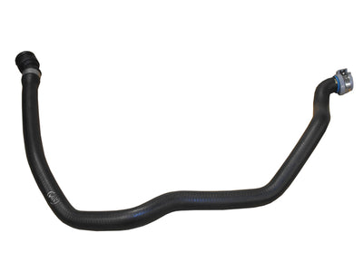 BMW Heater Hose - Heater Core to Expansion Tank | 1999-2006 64218376153