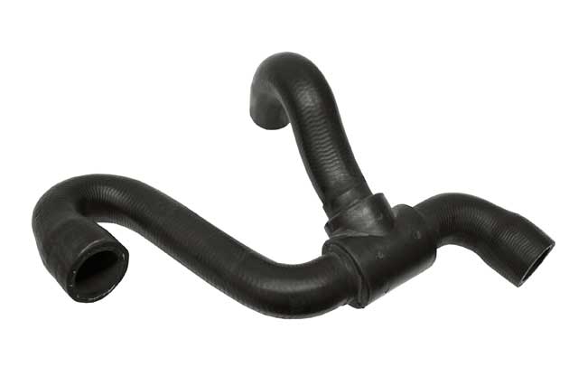 BMW Heater Hose - Heater Pipes to Expansion Tank to Water Manifold | 1993-1995 64218390710
