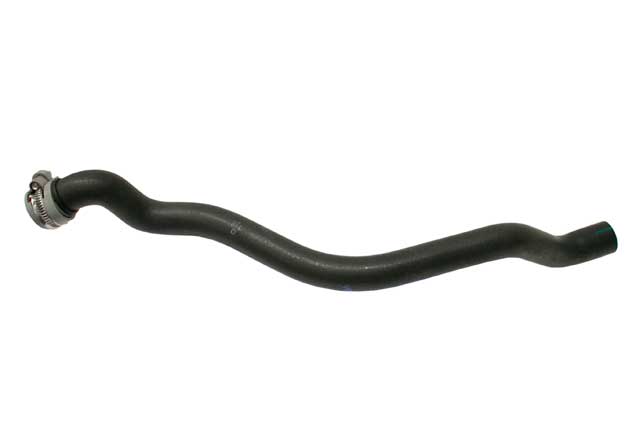 BMW Heater Hose - Heater Valve to Heater Core | 2001-2006 64216902679