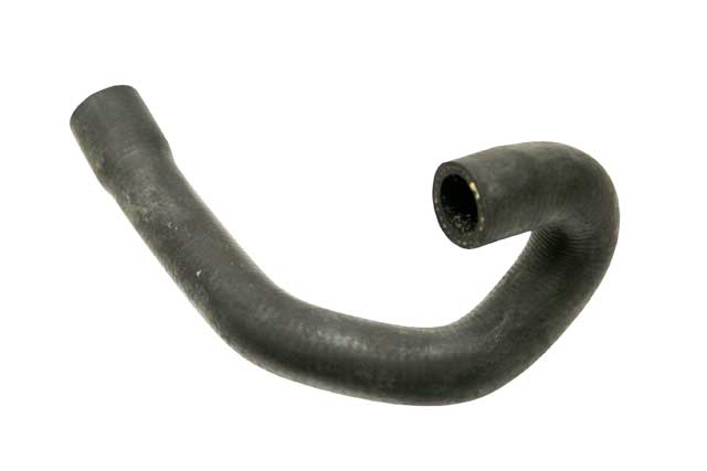 BMW Heater Hose - Inlet 1 L-Shaped Bend Hose | 1978-1988 64211363470
