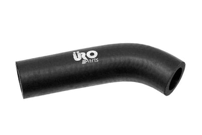 BMW Heater Hose - Inlet Hose used with Additional Thermostat L shape | 1984-1993 64218367790
