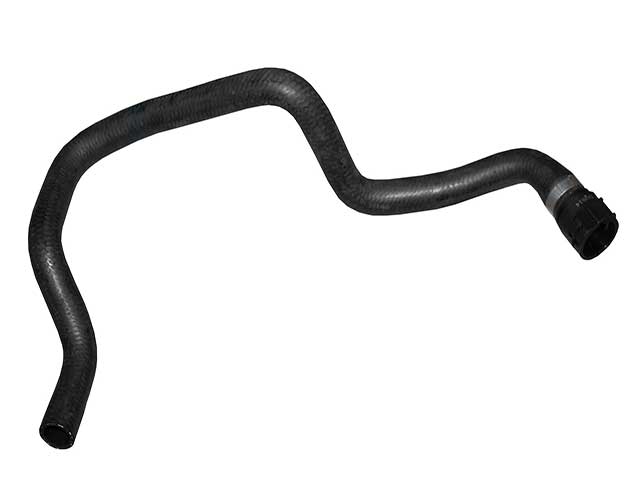 BMW Heater Hose - Inlet from Cylinder Head to Water Valve | 1998-2003 64218378368