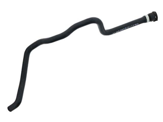 BMW Heater Hose - Water Hose to Heater Core | 1998-2003 64218378369