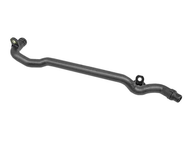 BMW Heater Inlet Pipe with O-Rings - To Heater Inlet | 1997-2006 11531705210