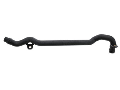 BMW Heater Inlet Pipe with O-Rings - To Heater Inlet | 1997-2006 11531705210