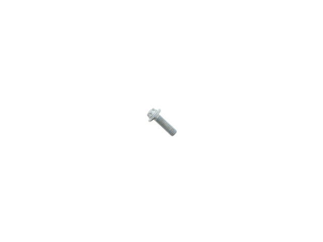 BMW Hex Head Bolt M6 X 18 | 2008-2019