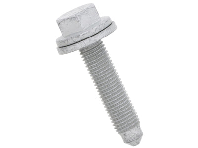 BMW Hex Head Bolt with Flange and Washer - 12 X 1.5 x 53 mm | 2006-2021 31106767497
