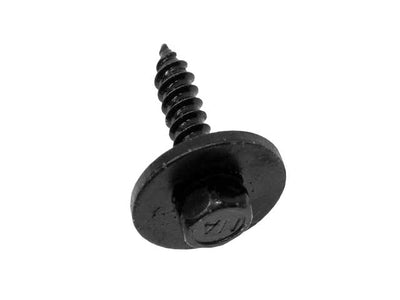 BMW Hex Head Metal Screw 4.8 X 18 mm | 1995-2018 07147129161