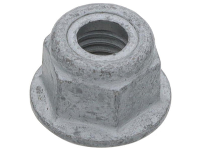 BMW Hex Nut 10 mm | 1989-2025 22116779973