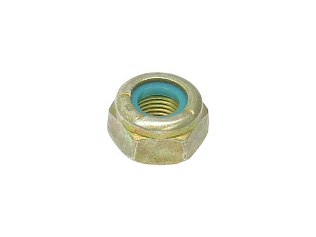 BMW Hex Nut - Tie Rod Ends 10 X 1.0 mm | 1977-1997 07129922436
