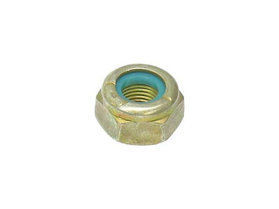 BMW Hex Nut - Tie Rod Ends 10 X 1.0 mm | 1977-1997 07129922436