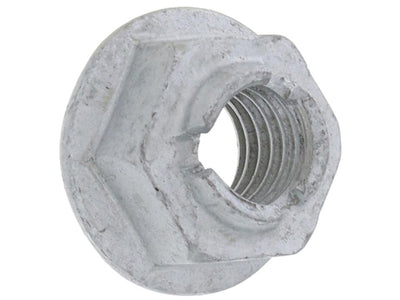 BMW Hex Nut with Flange - 10mm | 2002-2025 33326768884