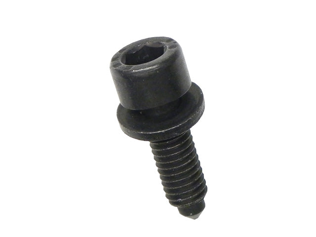 BMW Hex Socket Screw with Washer - Engine Cover/Coil Cover to Valve Cover/Bracket 6 X 20 mm | 2006-2016 07119906086