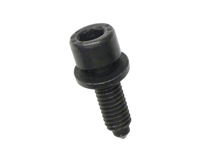 BMW Hex Socket Screw with Washer - Engine Cover/Coil Cover to Valve Cover/Bracket 6 X 20 mm | 2006-2016 07119906086
